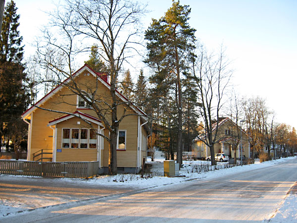 Karjalantie